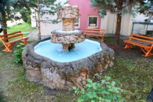 Bolu-Abant Öğrenci Yurdu - resmî KYGM yurt fotoğrafı