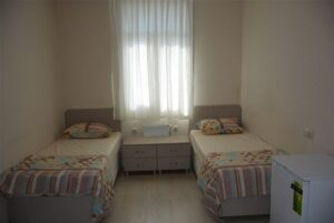 Şehzade Korkut Öğrenci Yurdu - resmî KYGM yurt fotoğrafı