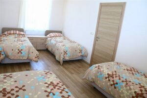 Hattat Emin Barın Öğrenci Yurdu - resmî KYGM yurt fotoğrafı