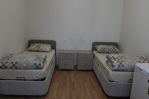 Kerebi Gazi Öğrenci Yurdu - resmî KYGM yurt fotoğrafı