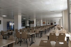 Süleyman Bin Halid Öğrenci Yurdu - resmî KYGM yurt fotoğrafı