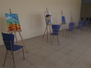 Ereğli Kız Yurdu - resmî KYGM yurt fotoğrafı