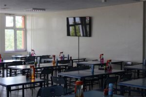 Seydişehir Yurdu - resmî KYGM yurt fotoğrafı