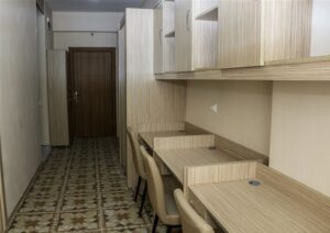 Sadreddin Konevi Öğrenci Yurdu - resmî KYGM yurt fotoğrafı