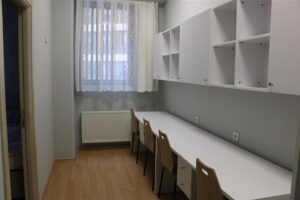 Başakşehir Öğrenci Yurdu - resmî KYGM yurt fotoğrafı