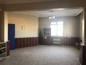 Safiye Sultan Öğrenci Yurdu - resmî KYGM yurt fotoğrafı