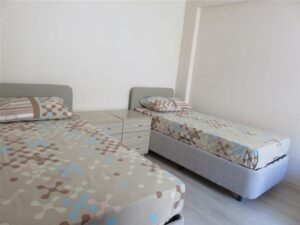 Bacım Sultan Öğrenci Yurdu - resmî KYGM yurt fotoğrafı