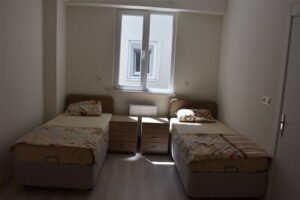 Abdürrahim Mısri Öğrenci Yurdu - resmî KYGM yurt fotoğrafı