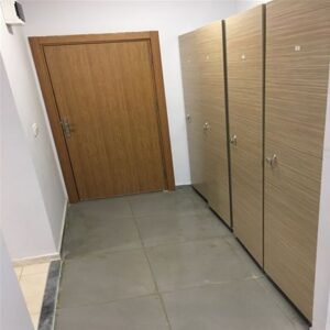 Bolvadin Öğrenci Yurdu - resmî KYGM yurt fotoğrafı