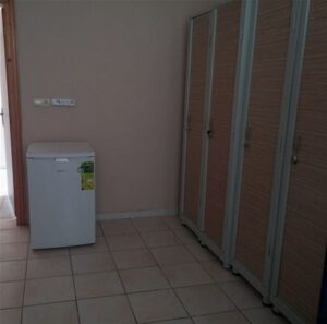 Çay Öğrenci Yurdu - resmî KYGM yurt fotoğrafı