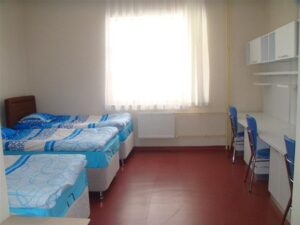 Dinar Öğrenci Yurdu - resmî KYGM yurt fotoğrafı