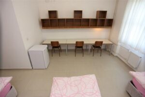 Emirdağ Öğrenci Yurdu - resmî KYGM yurt fotoğrafı