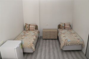 Amasya-Yeşilırmak Yurdu - resmî KYGM yurt fotoğrafı