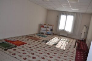 Bingöl Erkek Öğrenci Yurdu - resmî KYGM yurt fotoğrafı