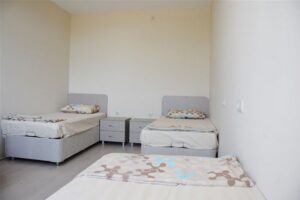Muratpaşa Öğrenci Yurdu - resmî KYGM yurt fotoğrafı