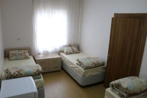 Mürsel Paşa Öğrenci Yurdu - resmî KYGM yurt fotoğrafı