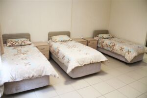 Seyyide Nefise Öğrenci Yurdu - resmî KYGM yurt fotoğrafı