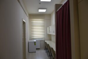 Sungurlu Öğrenci Yurdu - resmî KYGM yurt fotoğrafı