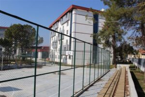 Çivril Öğrenci Yurdu - resmî KYGM yurt fotoğrafı