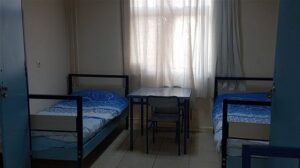 Nasreddin Hoca Öğrenci Yurdu - resmî KYGM yurt fotoğrafı