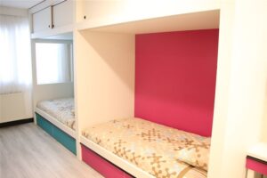 Esenyurt Gençlik Yurdu - resmî KYGM yurt fotoğrafı