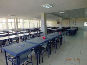 Seydişehir Yurdu - resmî KYGM yurt fotoğrafı