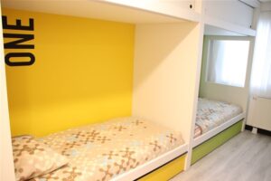 Esenyurt Gençlik Yurdu - resmî KYGM yurt fotoğrafı