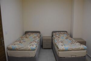Manyas Öğrenci Yurdu - resmî KYGM yurt fotoğrafı