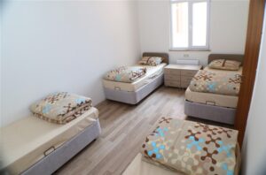 Hayreddin Tokadi Öğrenci Yurdu - resmî KYGM yurt fotoğrafı