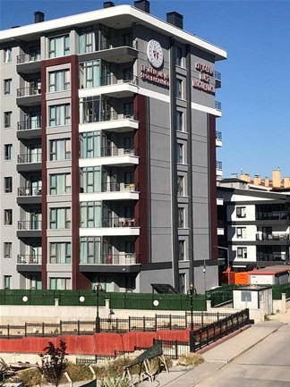 Ankara Keçiören Öğrenci Yurdu KYGM resmî fotoğrafı