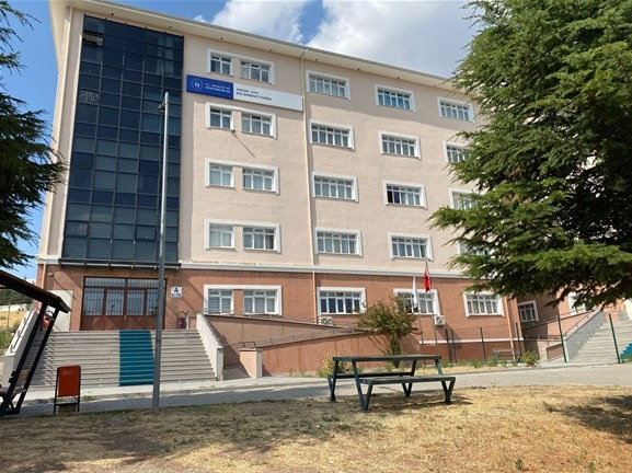 Ayaş Öğrenci Yurdu Ankara KYGM resmî fotoğrafı