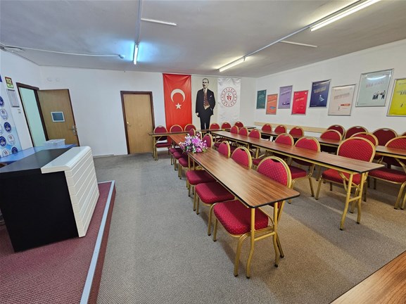 Beştepe Yurdu Ankara KYGM resmî fotoğrafı