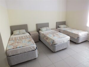 Cihanbeyli Öğrenci Yurdu - resmî KYGM yurt fotoğrafı