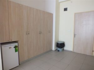 Cihanbeyli Öğrenci Yurdu - resmî KYGM yurt fotoğrafı