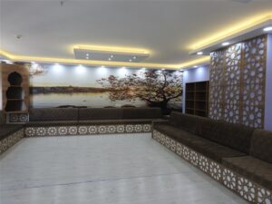Karacabey Öğrenci Yurdu - resmî KYGM yurt fotoğrafı