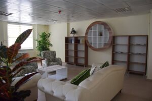 Şirin Hatun Öğrenci Yurdu - resmî KYGM yurt fotoğrafı