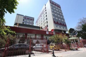 Gazi Yurdu Ankara Yenimahalle KYGM resmî yurt fotoğrafı