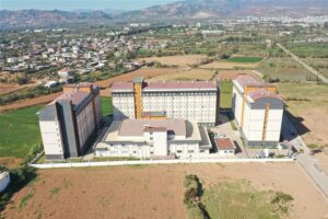 Güzelhisar Öğrenci Yurdu - resmî KYGM yurt fotoğrafı