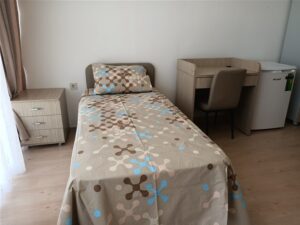 Ankara Hacı Bayram Veli Yurdu - resmî KYGM yurt fotoğrafı