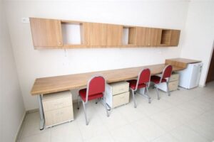 Kozan Öğrenci Yurdu - resmî KYGM yurt fotoğrafı