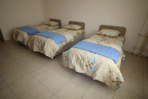 Kozan Öğrenci Yurdu - resmî KYGM yurt fotoğrafı
