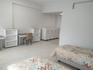 Mesnevi Öğrenci Yurdu - resmî KYGM yurt fotoğrafı