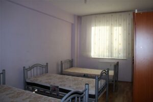 Suluova Öğrenci Yurdu - resmî KYGM yurt fotoğrafı