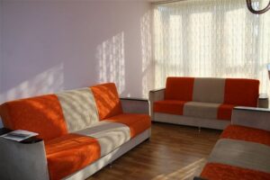 Suluova Öğrenci Yurdu - resmî KYGM yurt fotoğrafı