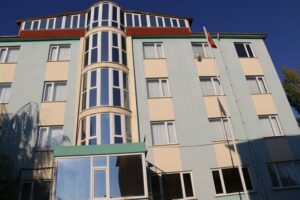 Suluova Öğrenci Yurdu - resmî KYGM yurt fotoğrafı