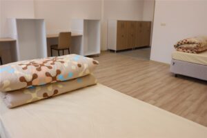 Süleyman Çelebi Öğrenci Yurdu - resmî KYGM yurt fotoğrafı