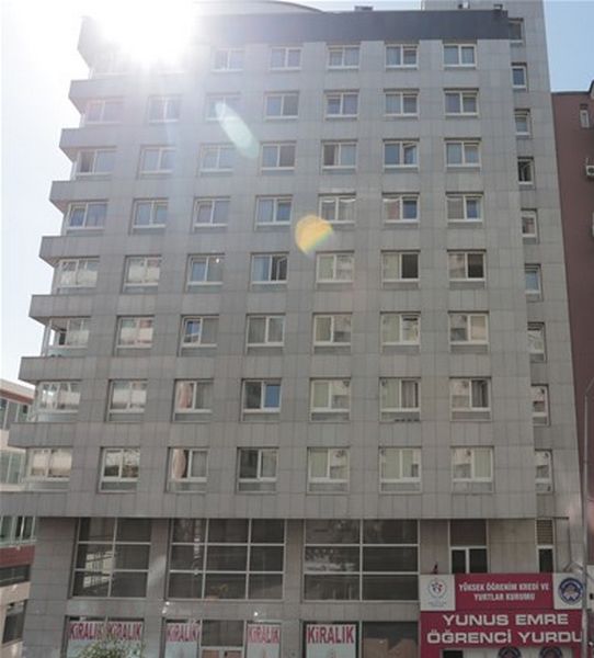 Yunus Emre Yurdu Ankara KYGM resmî fotoğrafı