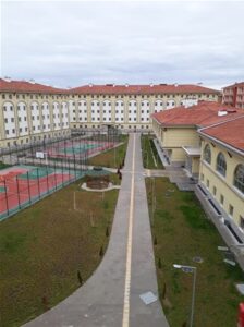 Mesnevi Öğrenci Yurdu - resmî KYGM yurt fotoğrafı