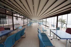 Gemlik Öğrenci Yurdu - resmî KYGM yurt fotoğrafı