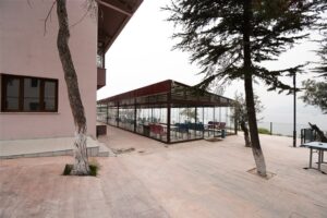 Gemlik Kız Öğrenci Yurdu - resmî KYGM yurt fotoğrafı